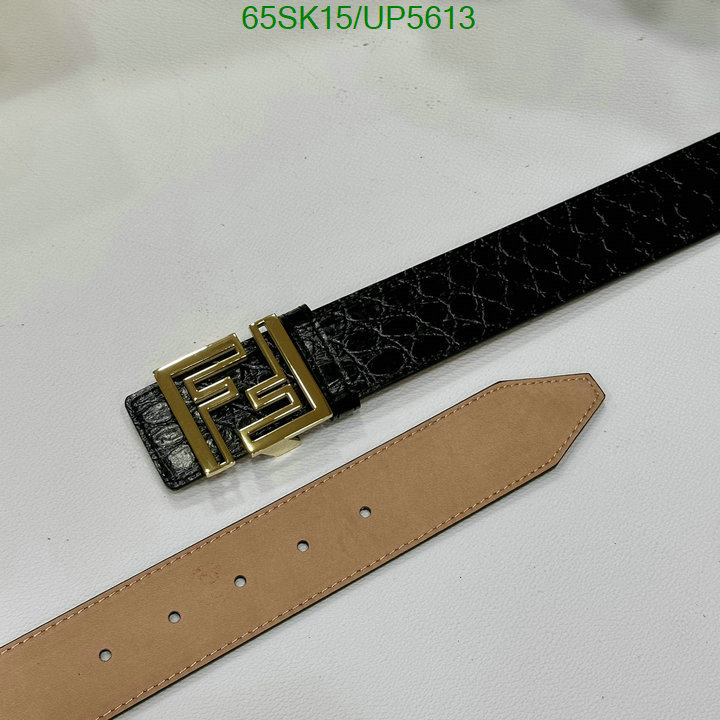 Belts-Fendi Code: UP5613 $: 65USD