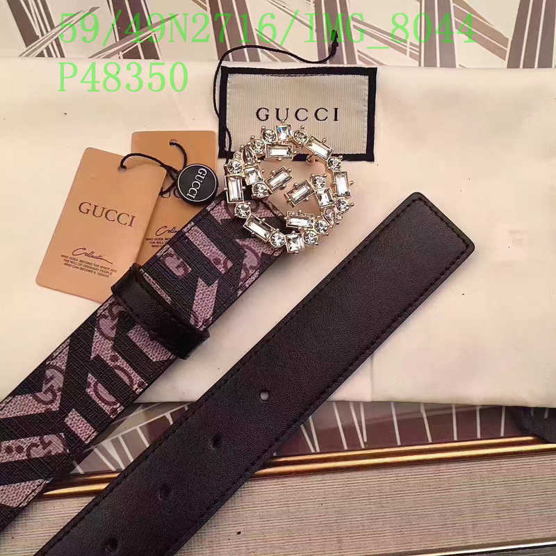 Belts-Gucci Code： GGP122606 $: 59USD