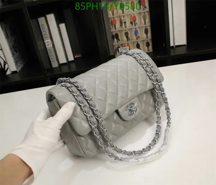 Chanel Bag-(4A)-Diagonal- Code: YB580 $: 85USD