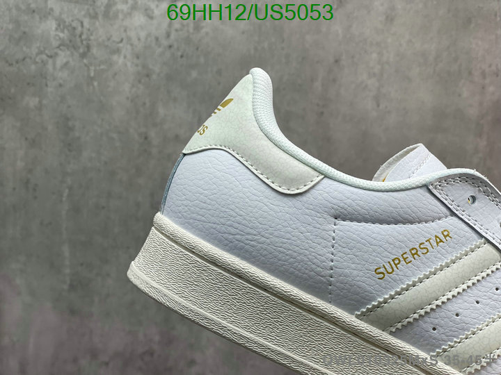 Women Shoes-Adidas Code: US5053 $: 69USD