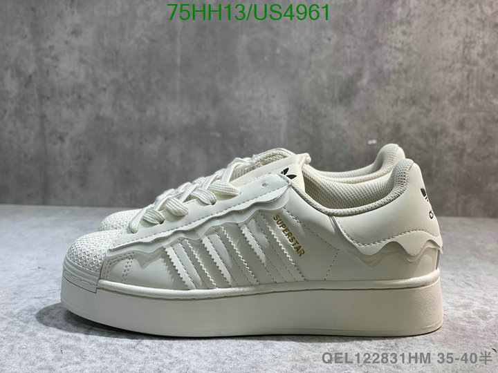 Women Shoes-Adidas Code: US4961 $: 75USD