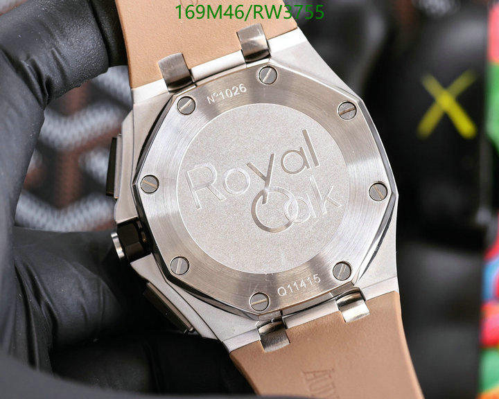 Watch-4A Quality-Audemars Piguet Code: RW3755 $: 169USD