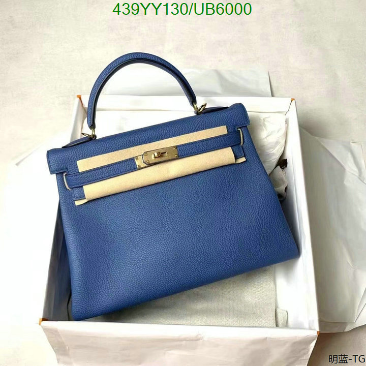 Hermes Bag-(Mirror)-Customize- Code: UB6000