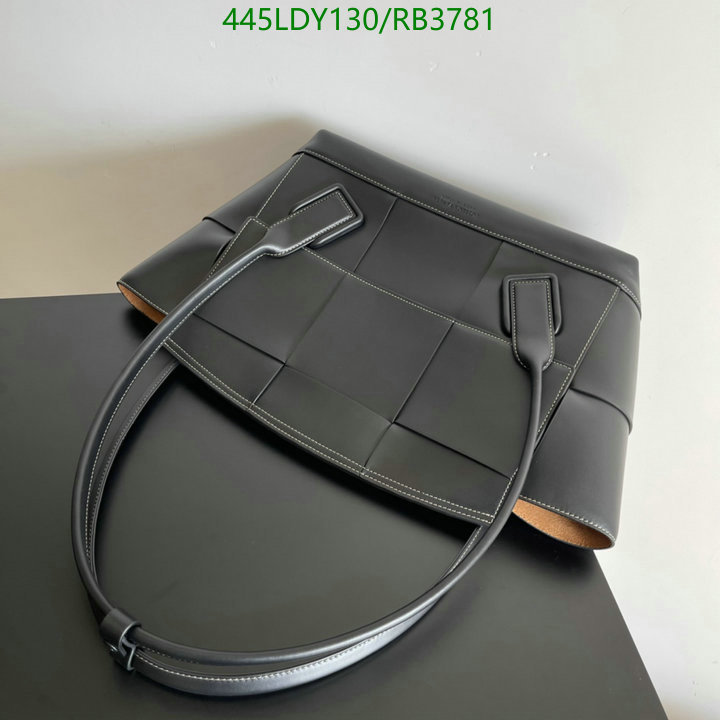 BV Bag-(Mirror)-Handbag- Code: RB3781 $: 445USD