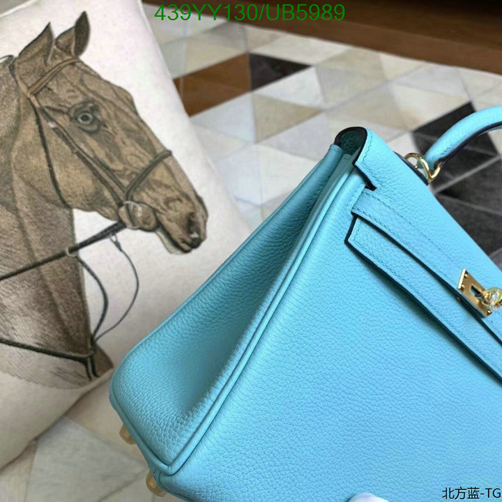Hermes Bag-(Mirror)-Customize- Code: UB5989
