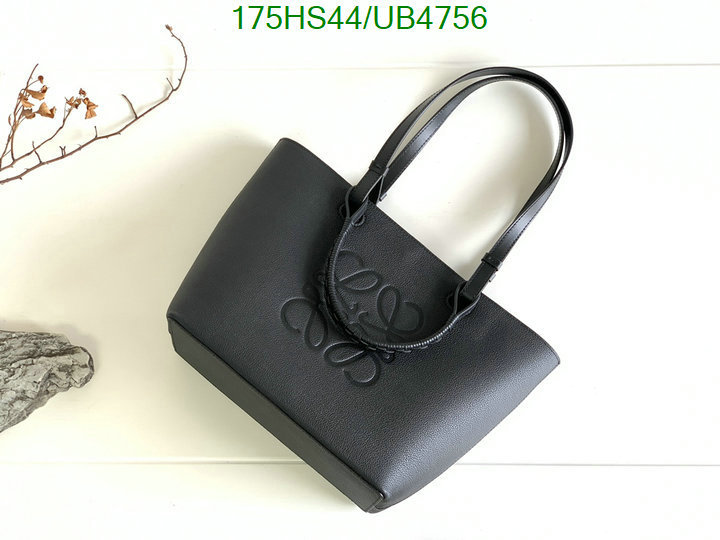 Loewe Bag-(Mirror)-Handbag- Code: UB4756 $: 175USD