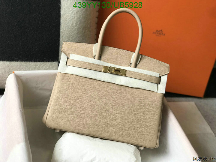 Hermes Bag-(Mirror)-Customize- Code: UB5928