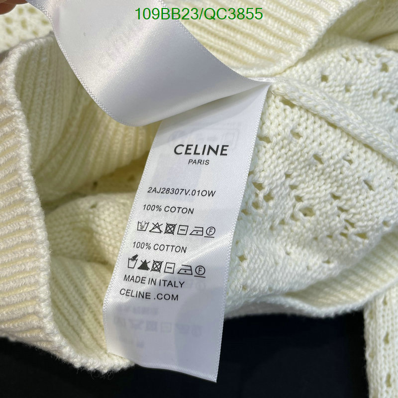 Clothing-Chanel Code: QC3855 $: 109USD