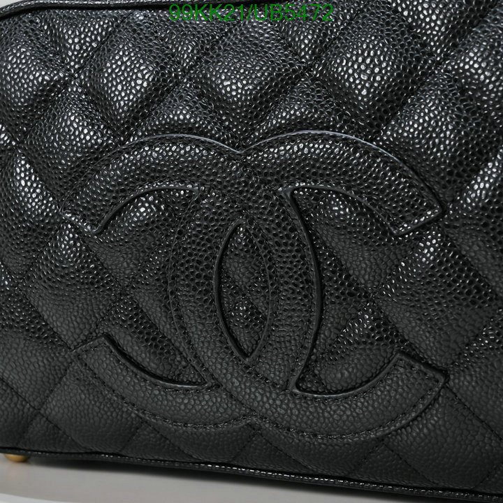 Chanel Bag-(4A)-Handbag- Code: UB5472 $: 99USD