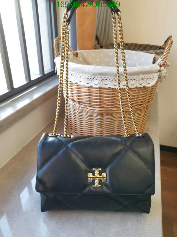 Tory Burch Bag-(Mirror)-Diagonal- Code: UB5899 $: 169USD