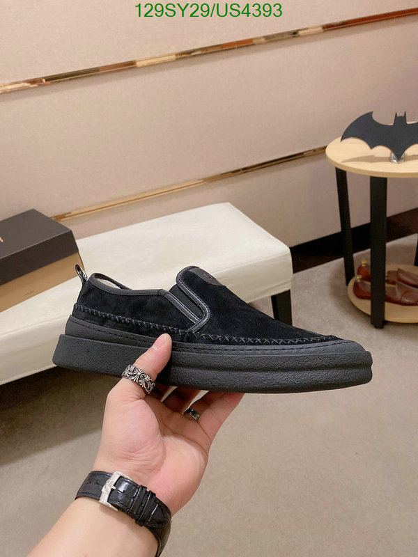 Men shoes-UGG Code: US4393 $: 129USD