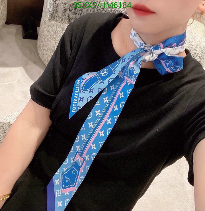 Scarf-LV Code: HM6184 $: 35USD