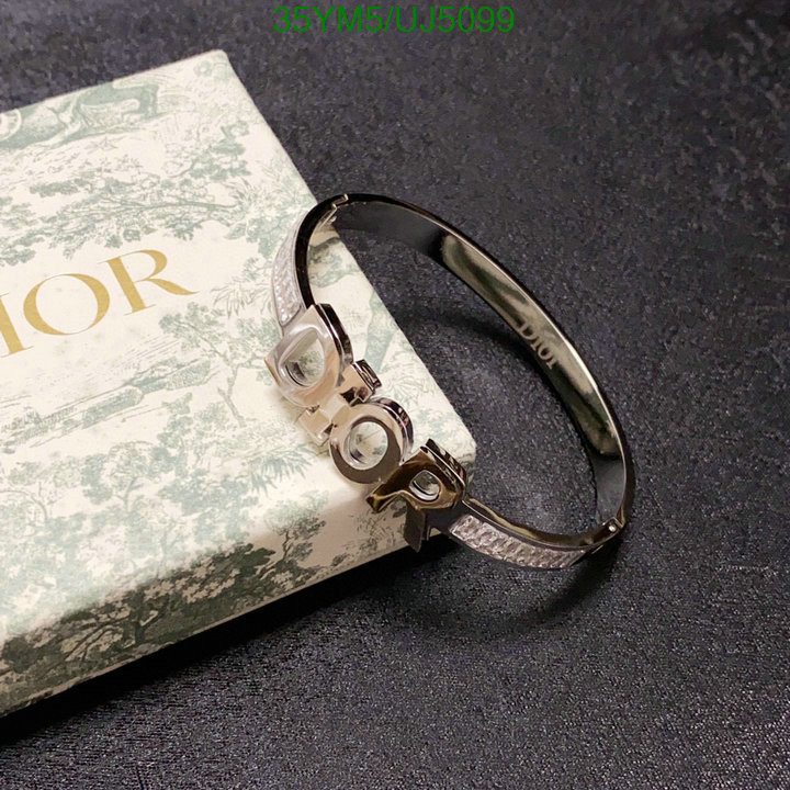 Jewelry-Dior Code: UJ5099 $: 35USD