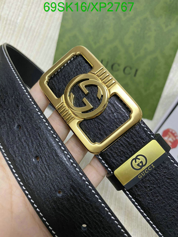 Belts-Gucci Code: XP2767 $: 69USD