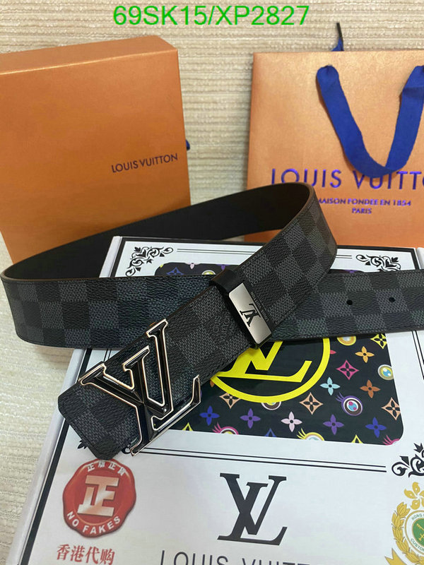 Belts-LV Code: XP2827 $: 69USD