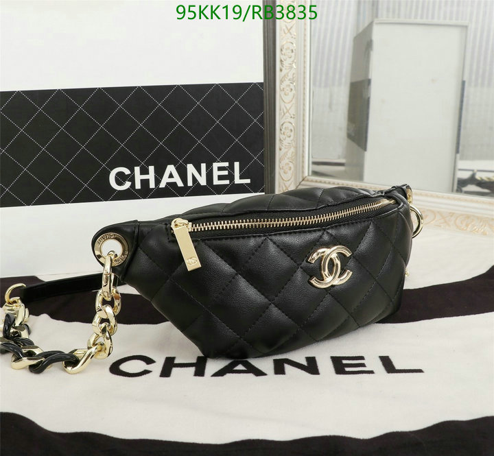 Chanel Bag-(4A)-Other Styles- Code: RB3835 $: 95USD