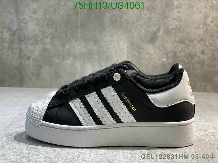 Women Shoes-Adidas Code: US4961 $: 75USD