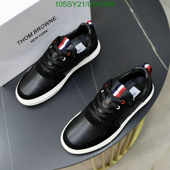 Men shoes-Thom Browne Code: US4388 $: 105USD