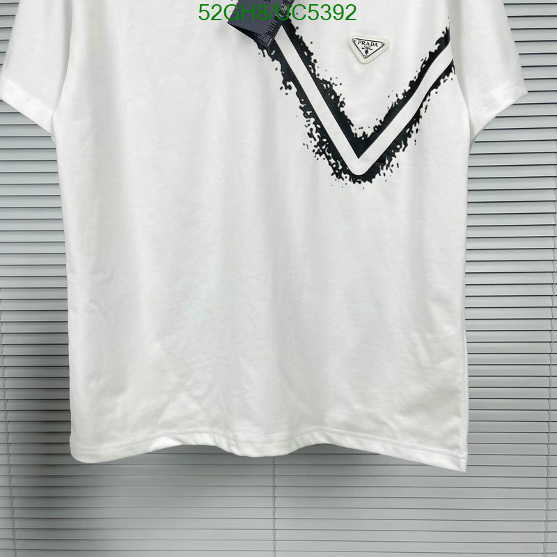 Clothing-Prada Code: UC5392 $: 52USD