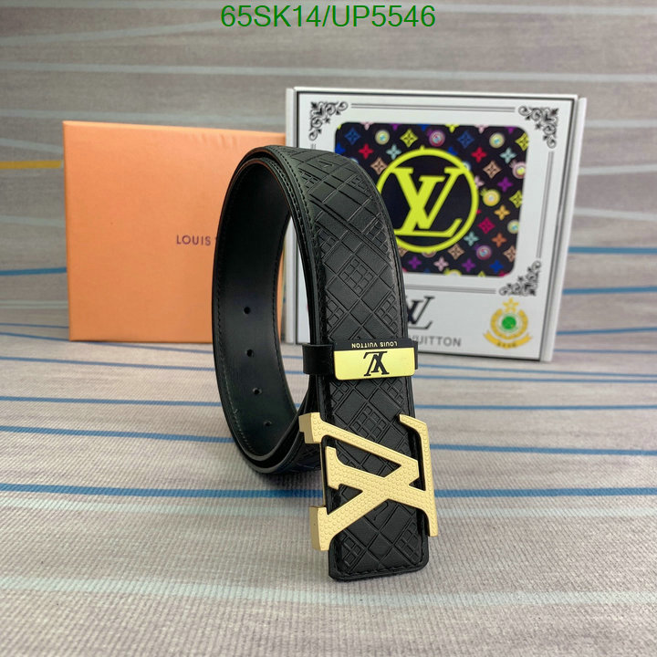 Belts-LV Code: UP5546 $: 65USD