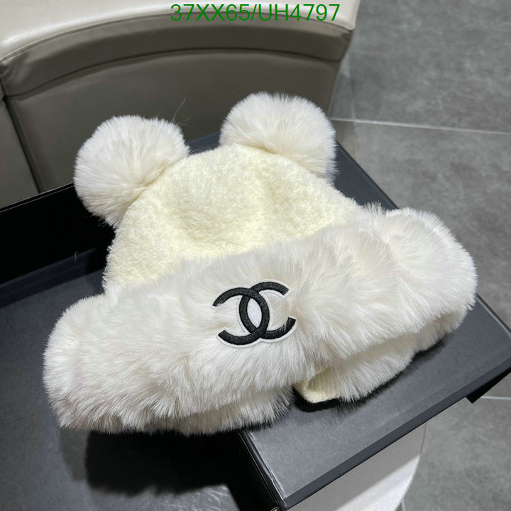 Cap-(Hat)-Chanel Code: UH4797 $: 37USD