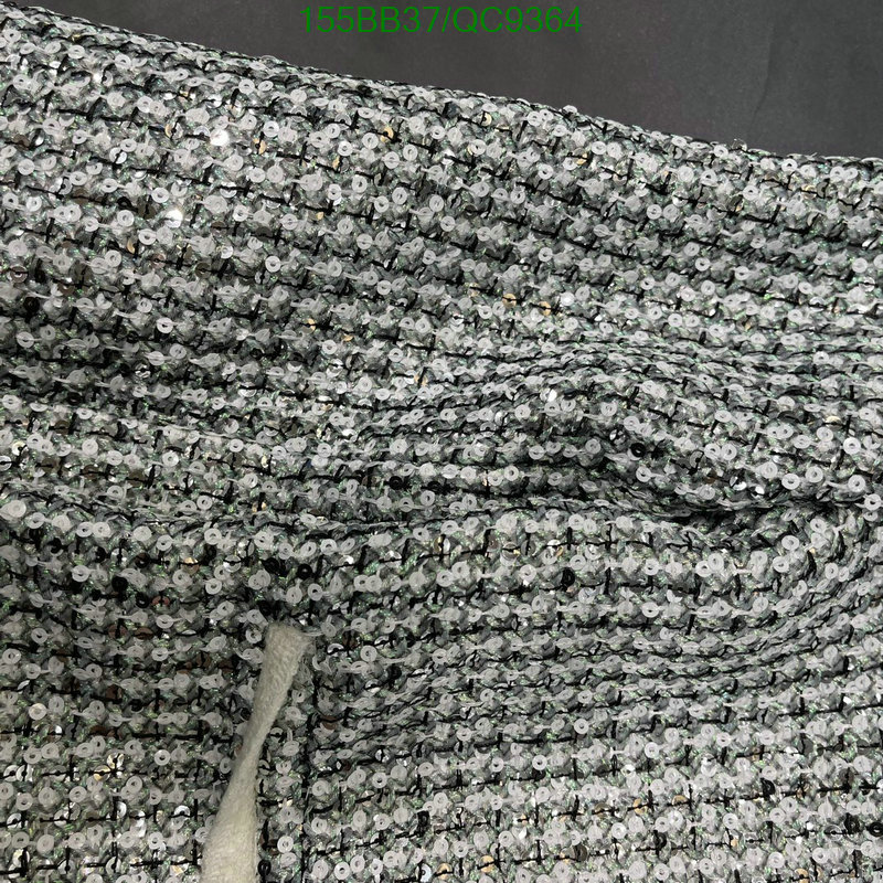 Clothing-Chanel Code: QC9364 $: 155USD