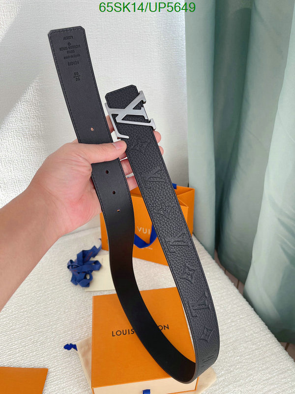 Belts-LV Code: UP5649 $: 65USD