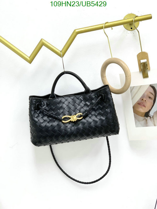 BV Bag-(4A)-Handbag- Code: UB5429 $: 109USD