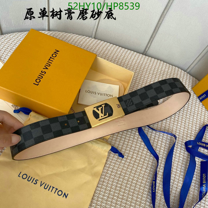 Belts-LV Code: HP8539 $: 52USD