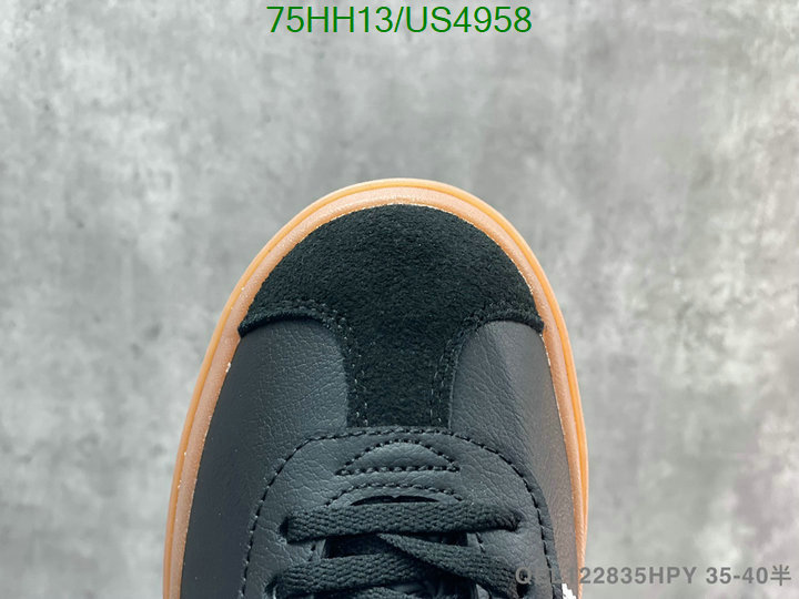 Women Shoes-Adidas Code: US4958 $: 75USD