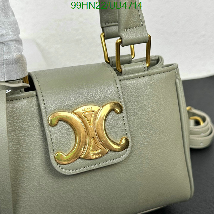 Celine Bag-(4A)-Handbag- Code: UB4714 $: 99USD