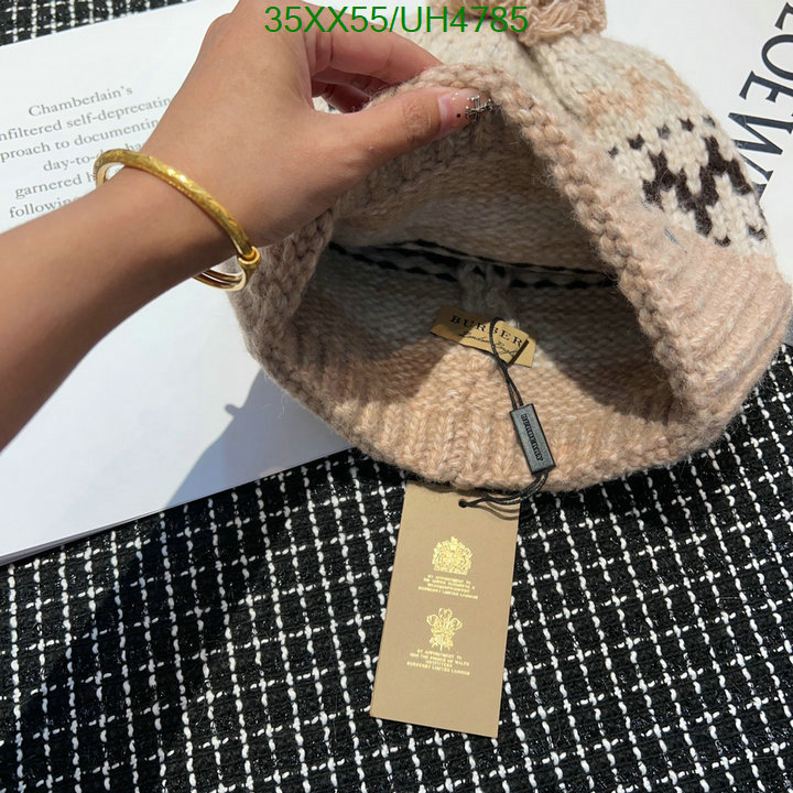 Cap-(Hat)-Burberry Code: UH4785 $: 35USD