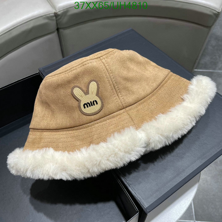 Cap-(Hat)-Miu Miu Code: UH4810 $: 37USD