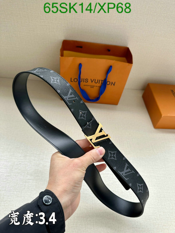 Belts-LV Code: XP68 $: 65USD