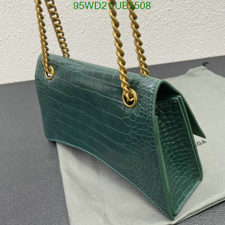 Balenciaga Bag-(4A)-Hourglass- Code: UB5508 $: 95USD