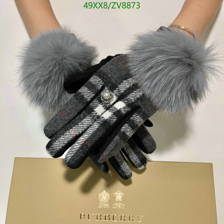 Gloves-Burberry Code: ZV8873 $: 49USD