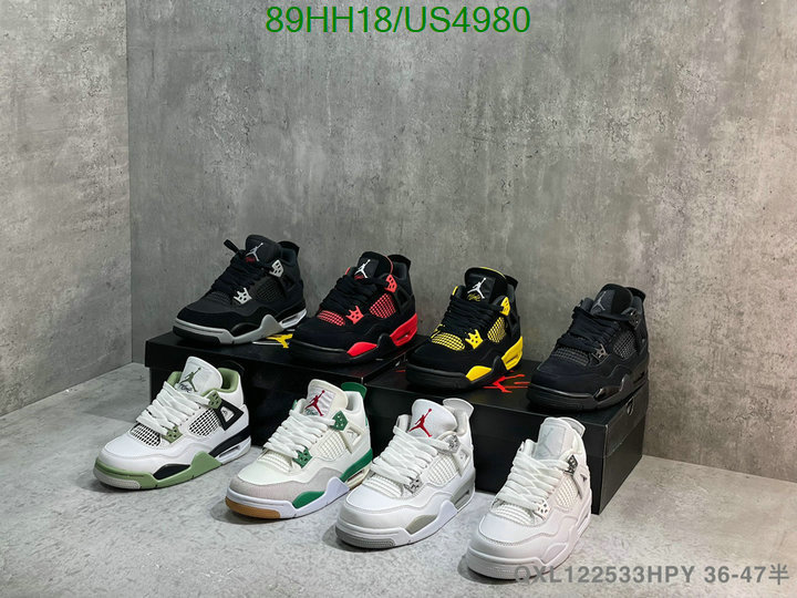 Women Shoes-Air Jordan Code: US4980 $: 89USD