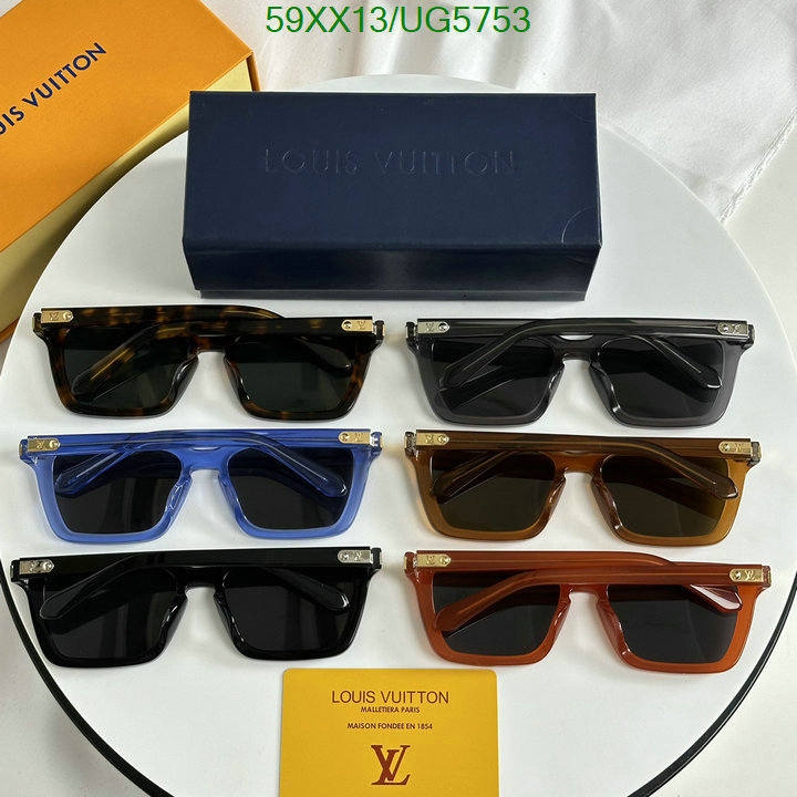 Glasses-LV Code: UG5753 $: 59USD