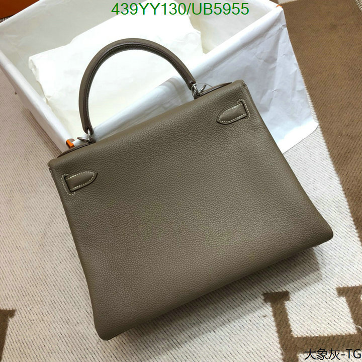 Hermes Bag-(Mirror)-Customize- Code: UB5955