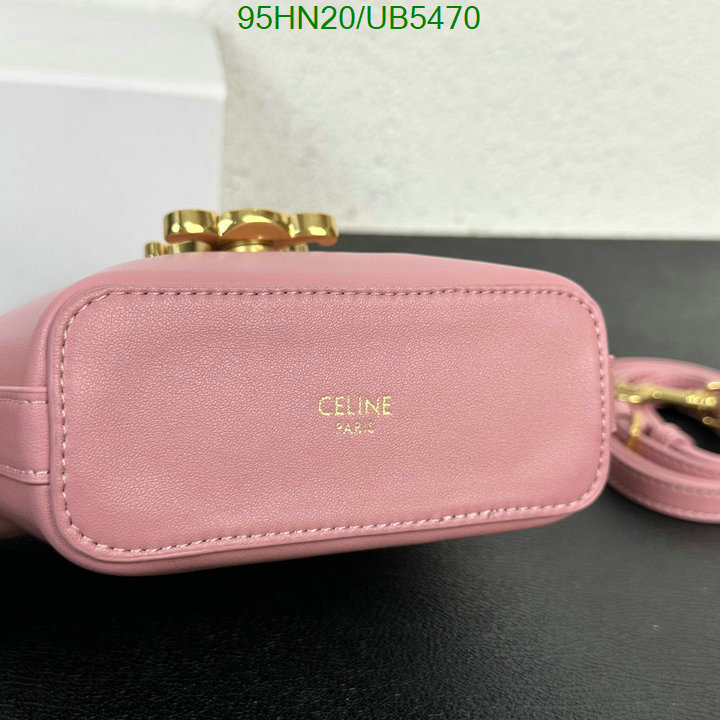 Celine Bag-(4A)-Diagonal- Code: UB5470