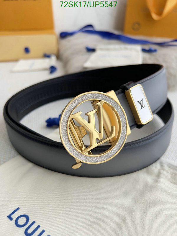 Belts-LV Code: UP5547 $: 72USD