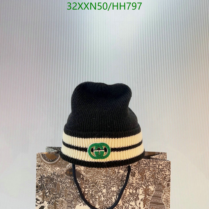 Cap-(Hat)-Gucci Code: HH797 $: 32USD