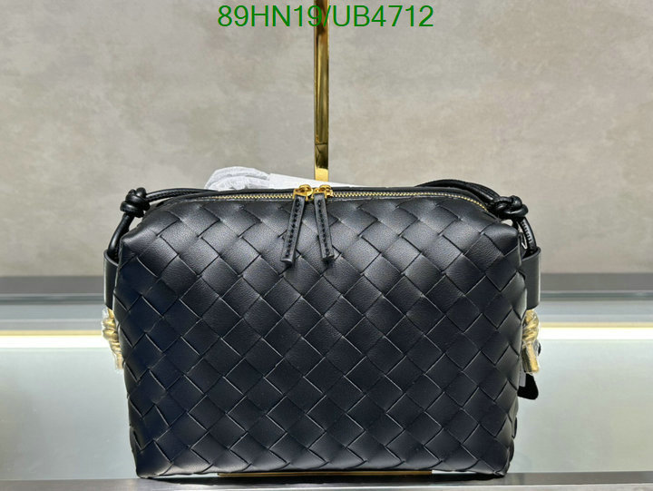 BV Bag-(4A)-Diagonal- Code: UB4712 $: 89USD