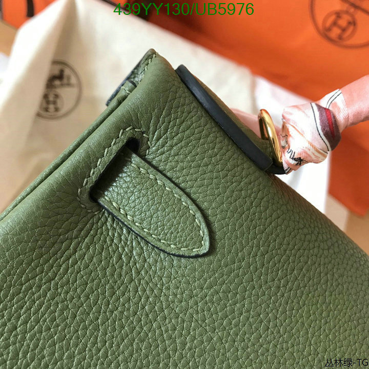Hermes Bag-(Mirror)-Customize- Code: UB5976