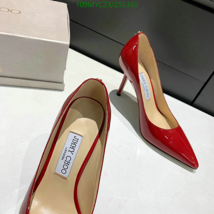 Women Shoes-Jimmy Choo Code: ZS5350 $: 109USD