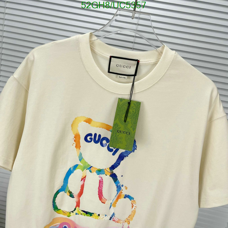 Clothing-Gucci Code: UC5357 $: 52USD