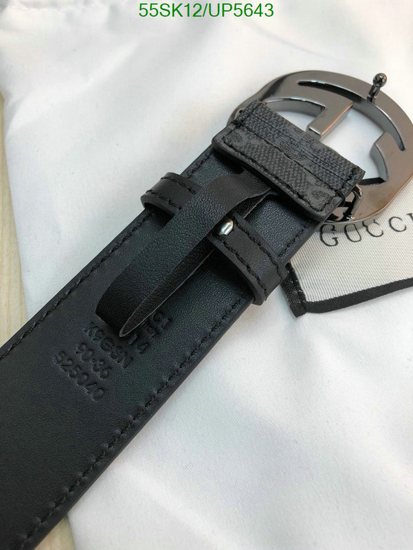 Belts-Gucci Code: UP5643 $: 55USD