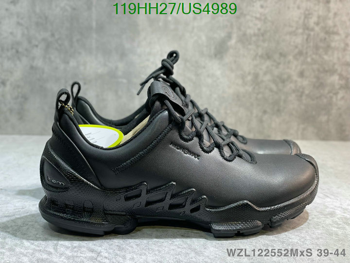 Men shoes-Ecco Code: US4989 $: 119USD
