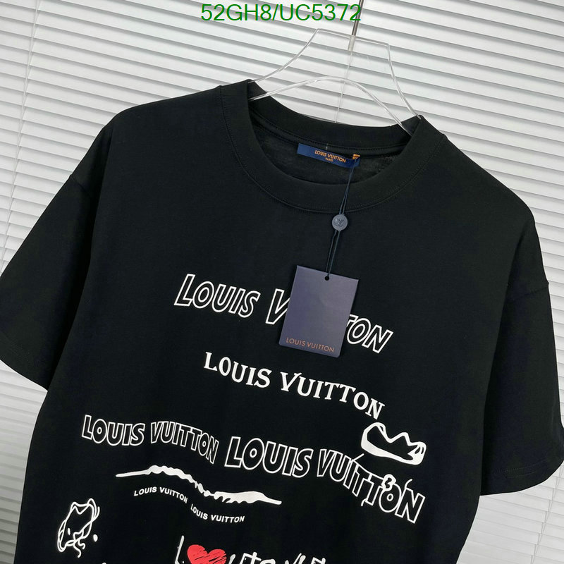 Clothing-LV Code: UC5372 $: 52USD