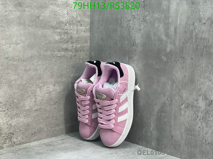 Women Shoes-Adidas Code: RS3820 $: 79USD